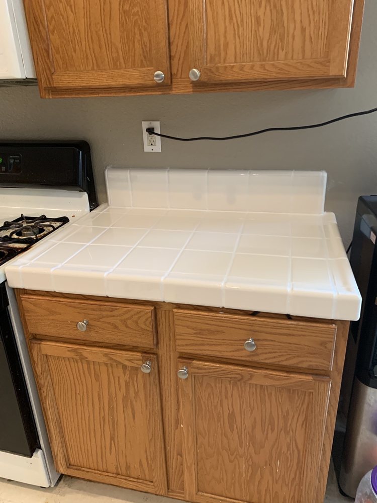 Photo of Grout Pro