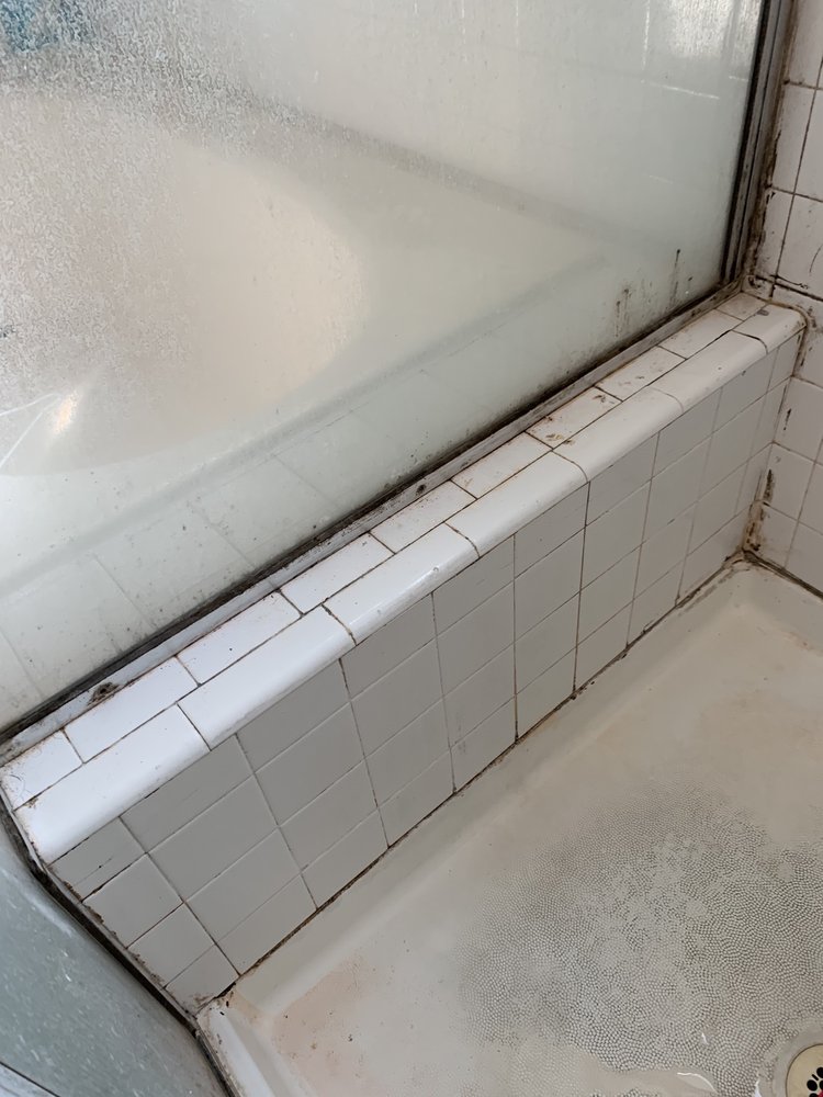 Photo of Grout Pro