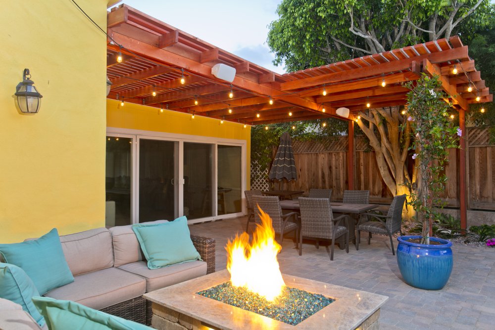 Photo of Infinite Sky Landscape Design