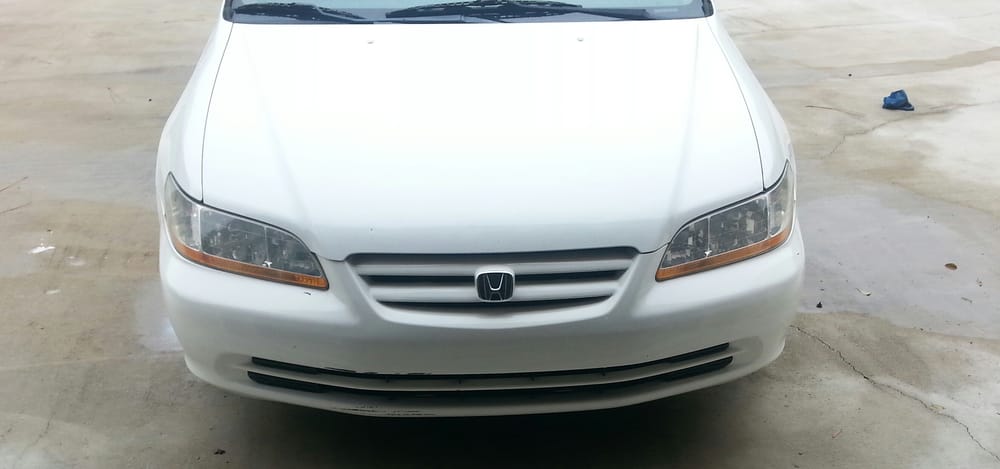 Photo of American Detailing