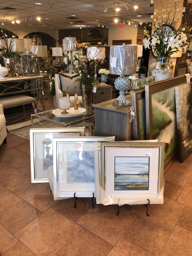 Photo of Cindy Gaines Interiors