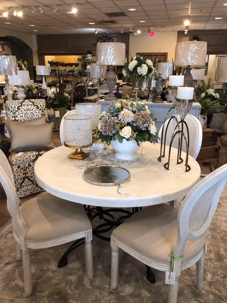 Photo of Cindy Gaines Interiors