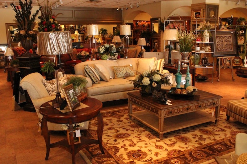 Photo of Cindy Gaines Interiors