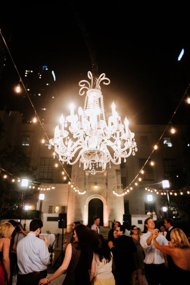Photo of Luna Party Rentals & Special Events Decor