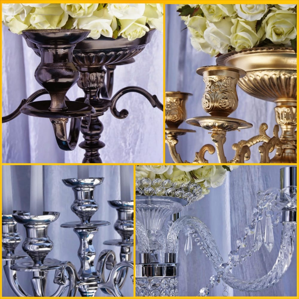 Photo of Luna Party Rentals & Special Events Decor
