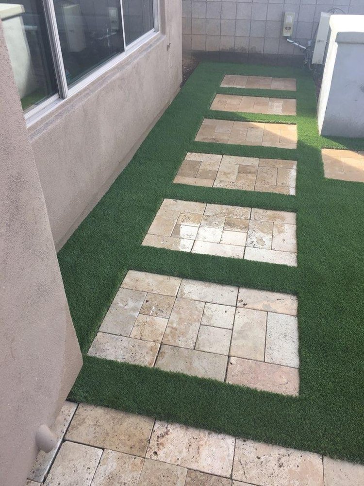 Photo of Arizona Artificial Lawns