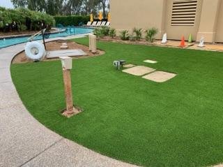 Photo of Arizona Artificial Lawns