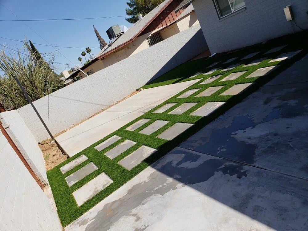 Photo of Arizona Artificial Lawns