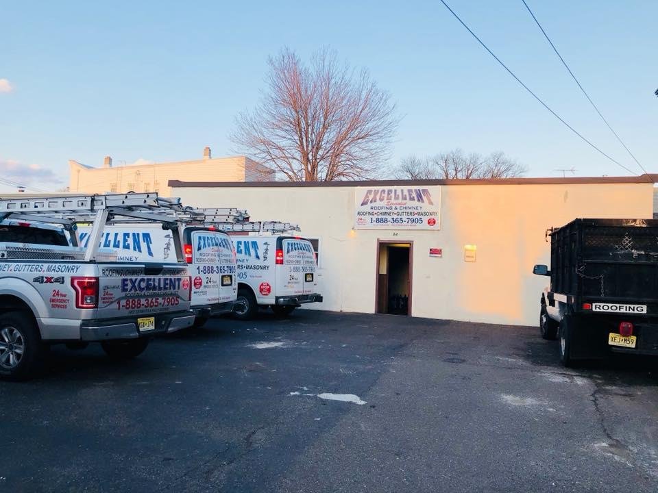 Photo of Excellent Roofing and Chimney