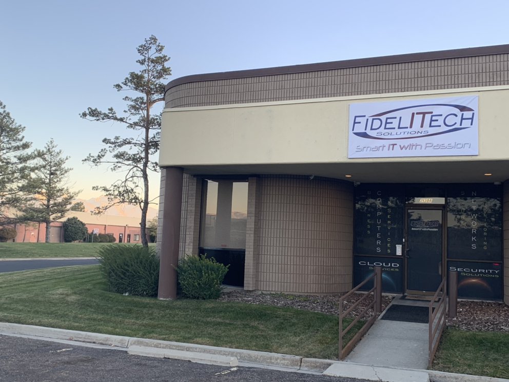 Photo of Fidelitech Solutions