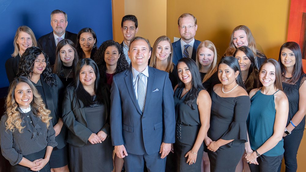 Photo of Anderson Injury Lawyers - Fort Worth