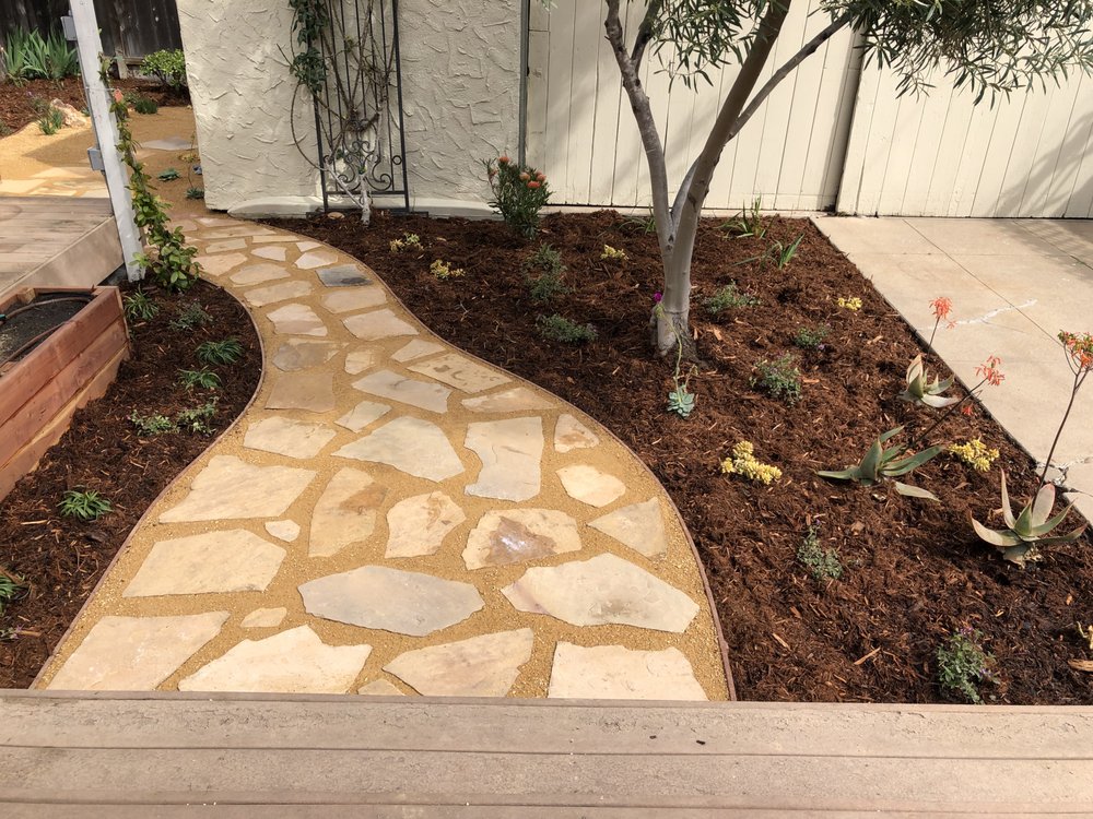 Photo of MK Landscape Design
