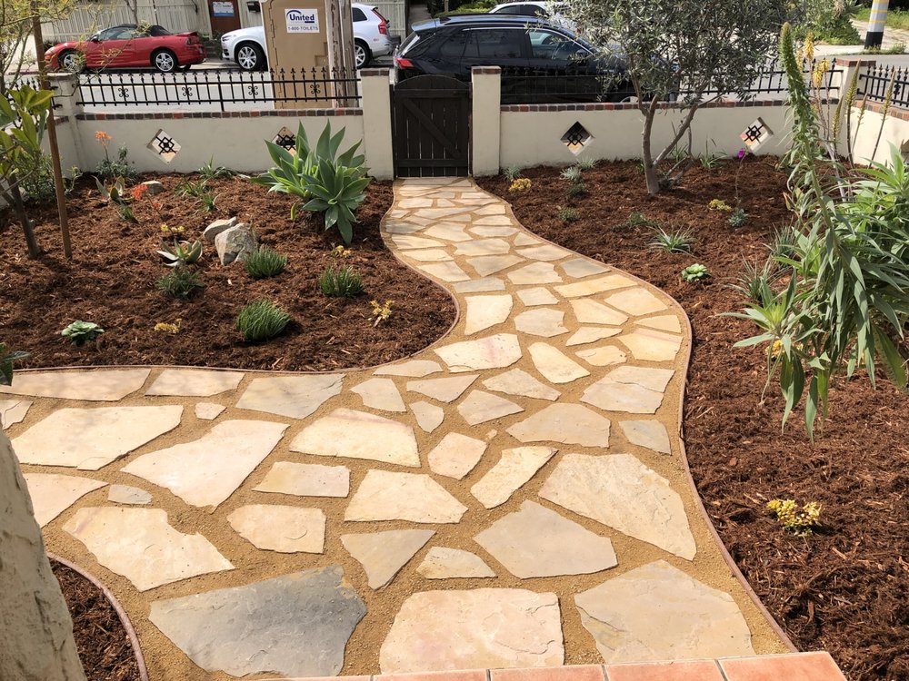 Photo of MK Landscape Design