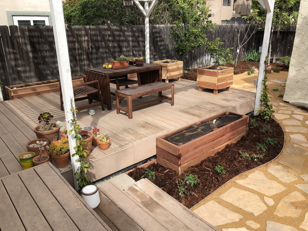 Photo of MK Landscape Design