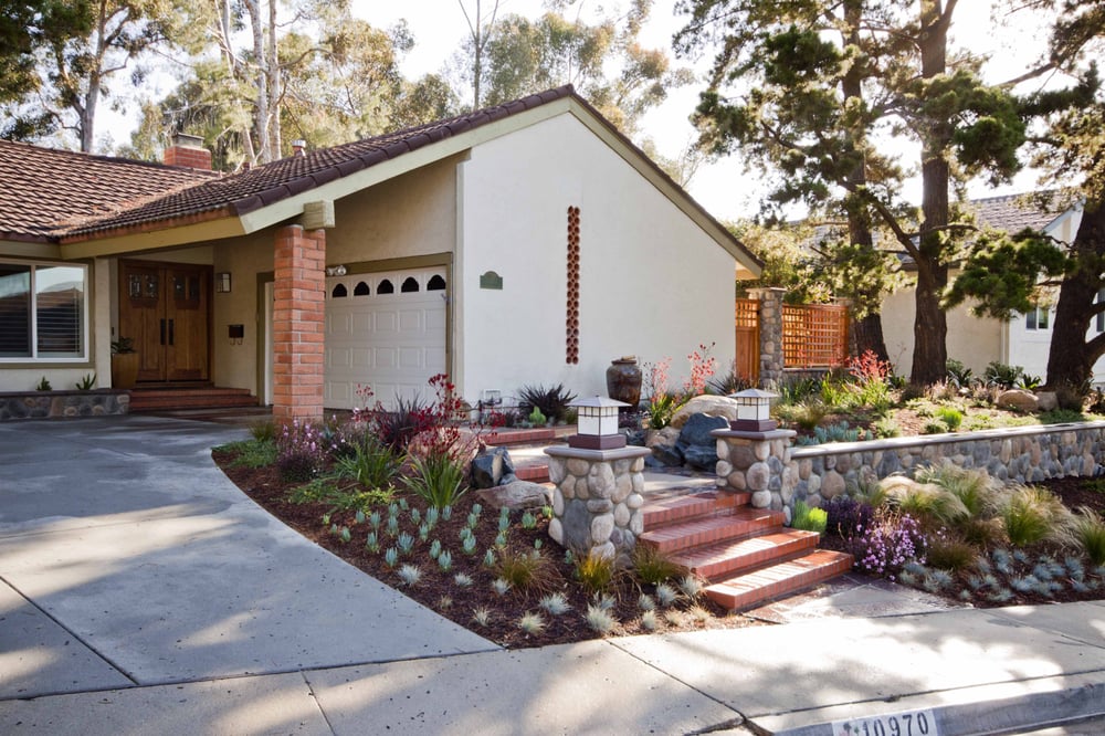 Photo of MK Landscape Design
