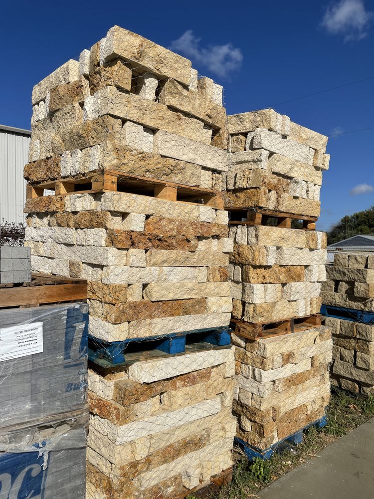 Photo of Tejano Masonry & Stone Supply