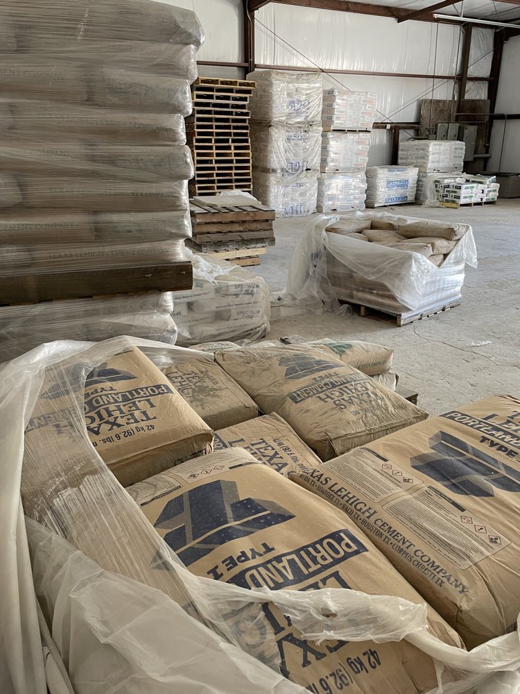 Photo of Tejano Masonry & Stone Supply