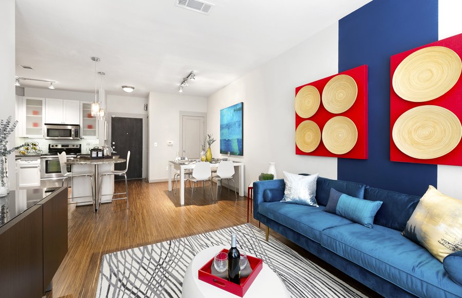Photo of 5th Street Commons Apartments