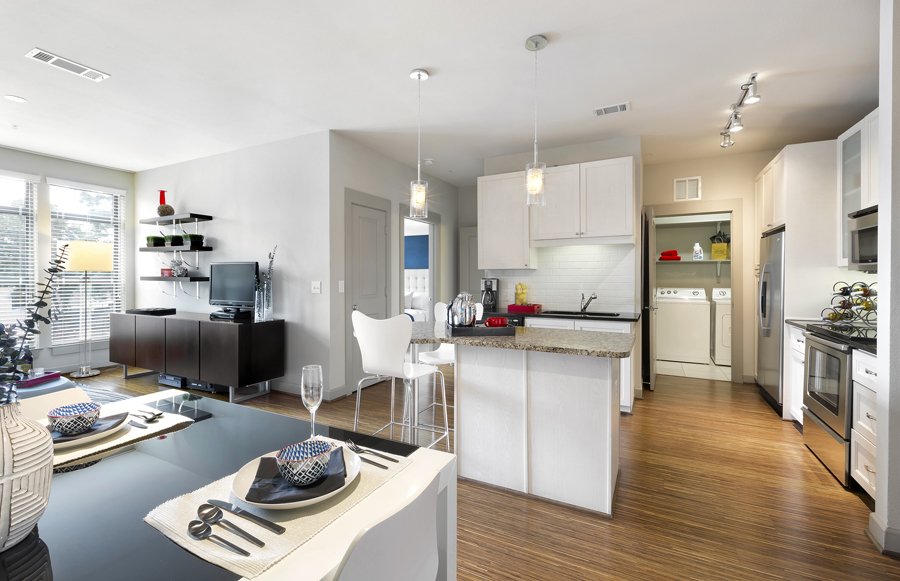 Photo of 5th Street Commons Apartments