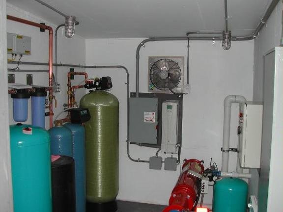 Photo of Lyons Pump