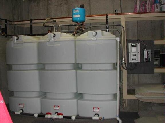 Photo of Lyons Pump