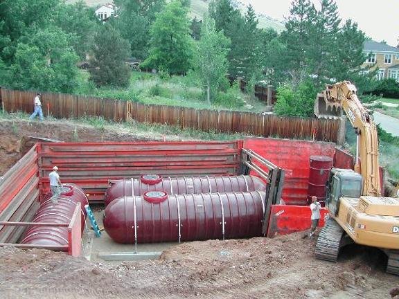 Photo of Lyons Pump
