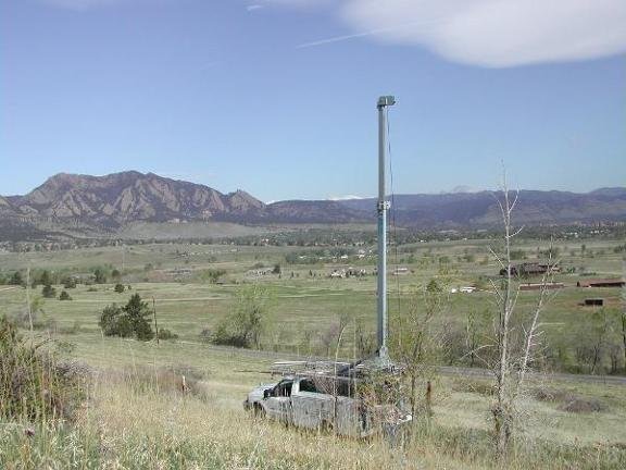 Photo of Lyons Pump