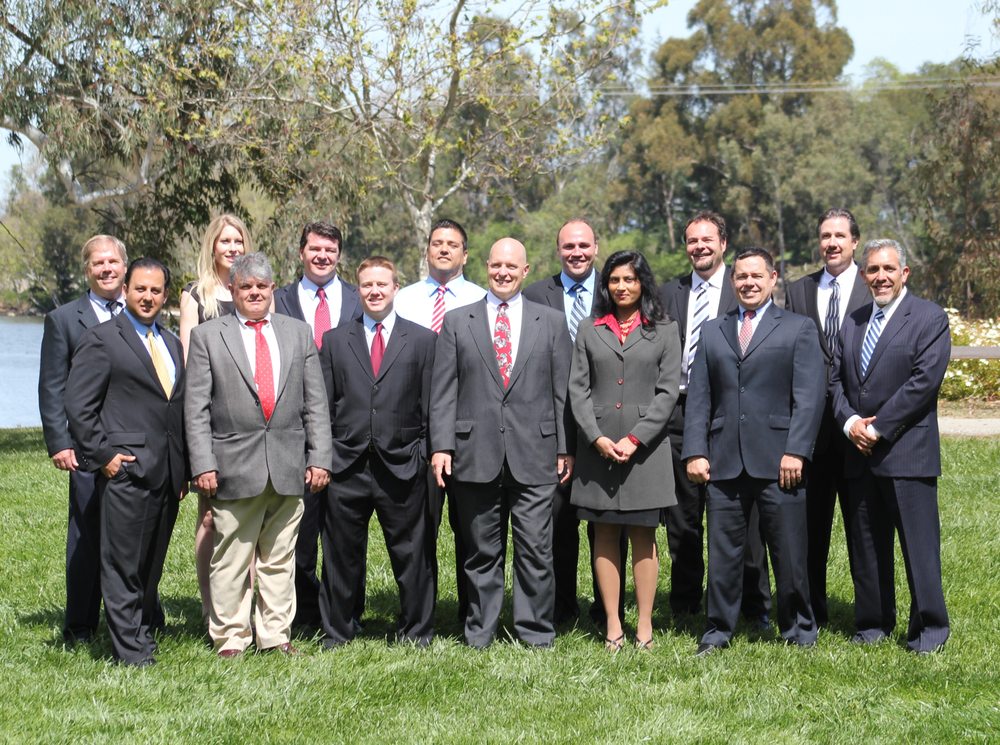 Photo of Losness Group
