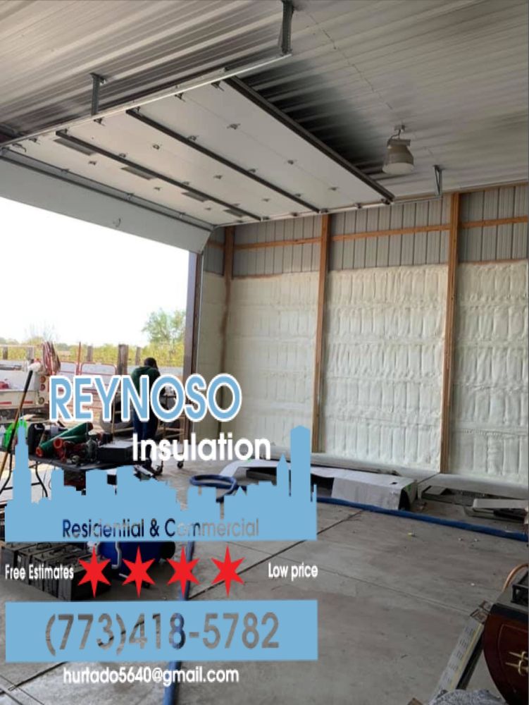 Photo of Reynoso Insulation