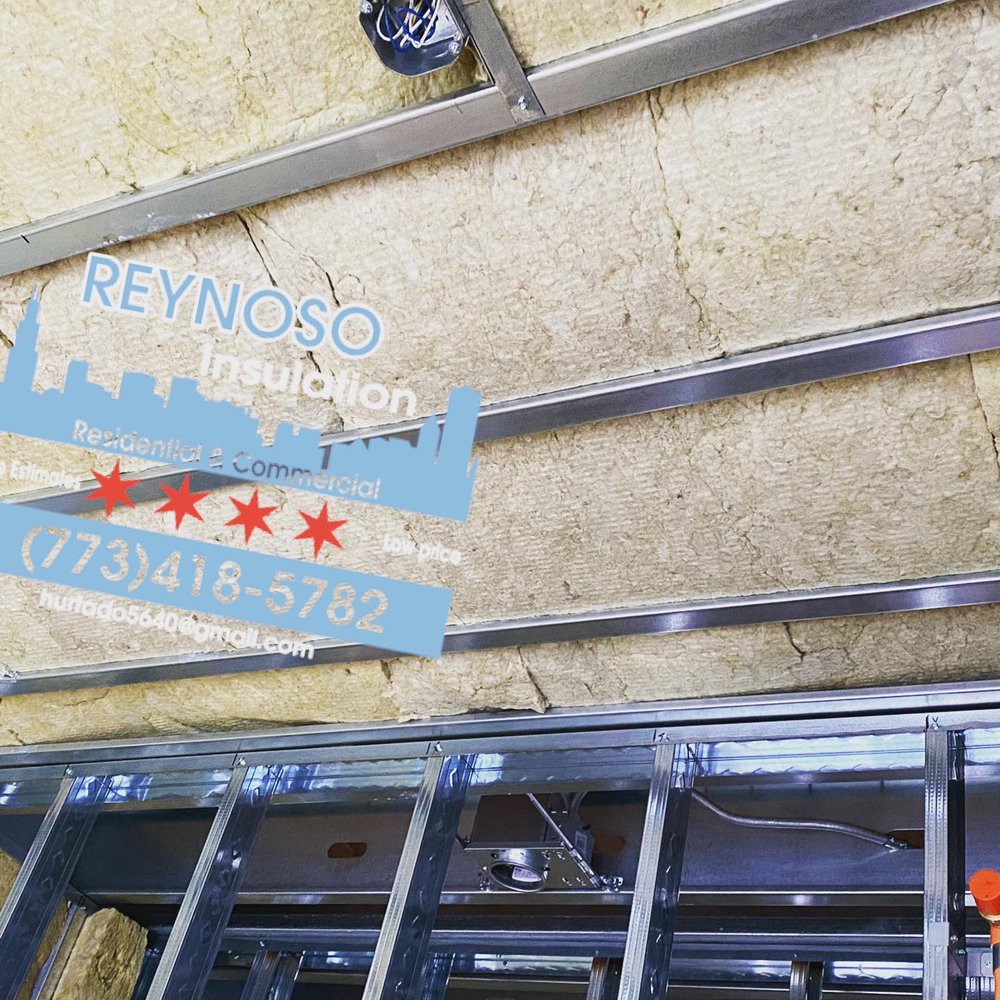 Photo of Reynoso Insulation