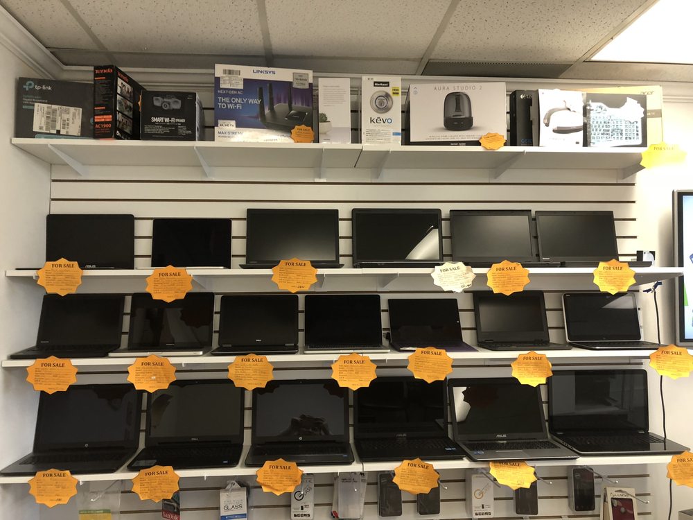 Photo of Onsite Computer Support
