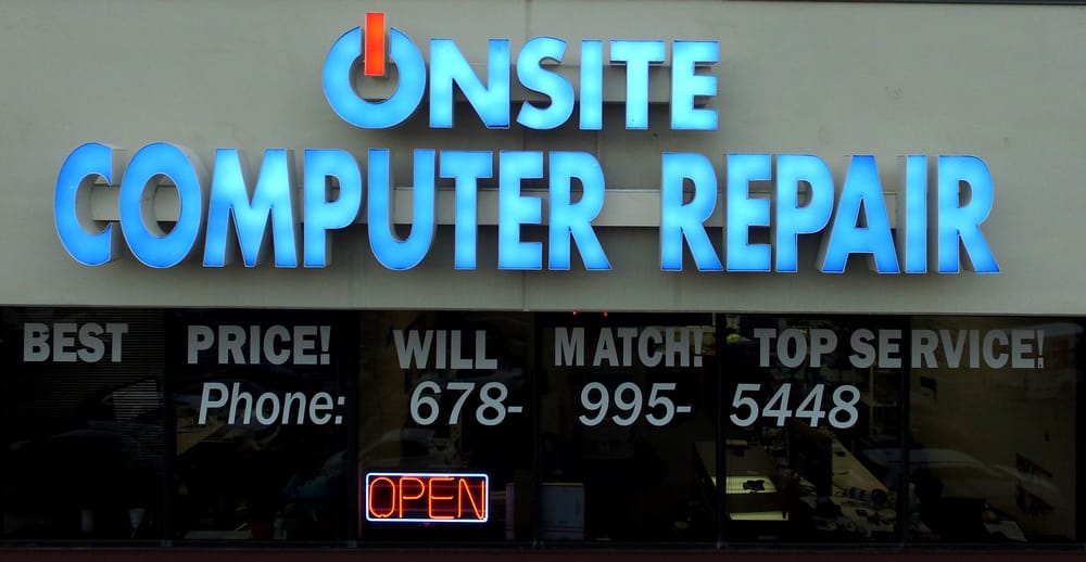 Photo of Onsite Computer Support
