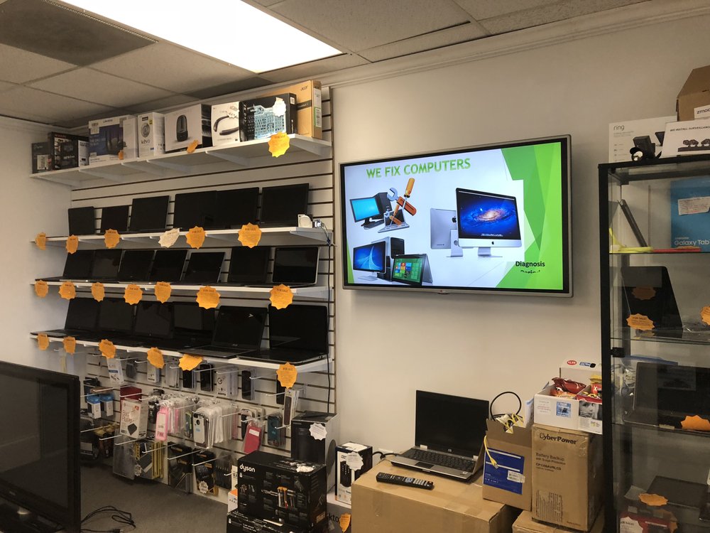 Photo of Onsite Computer Support