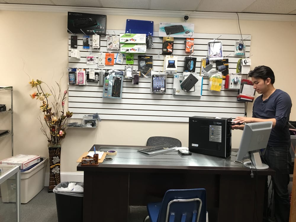 Photo of Onsite Computer Support