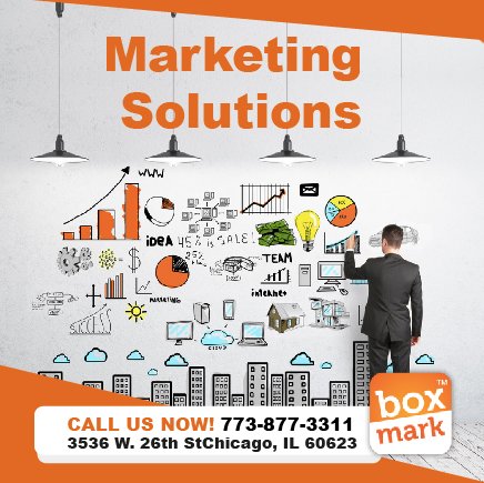 Photo of Boxmark