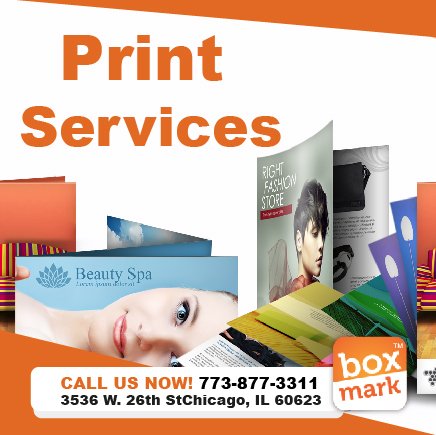 Photo of Boxmark
