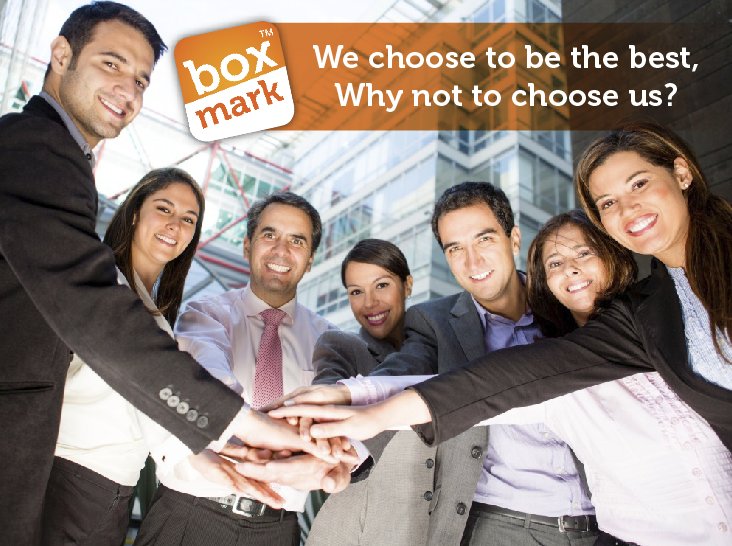 Photo of Boxmark