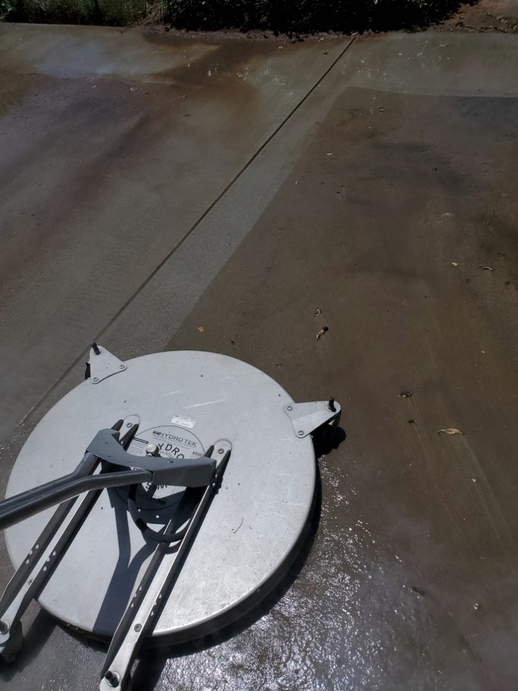 Photo of Kings Power Wash