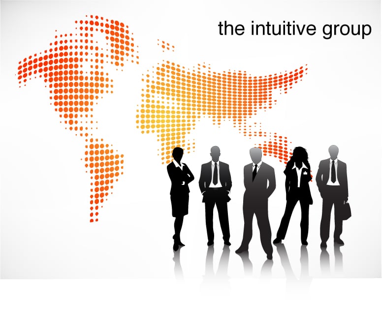 Photo of The Intuitive Group