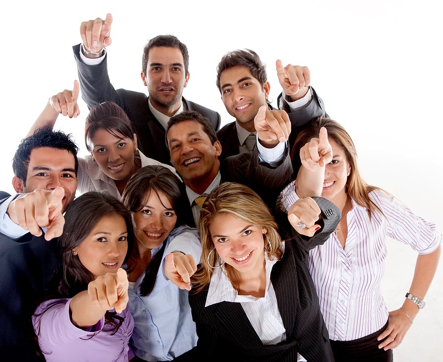 Photo of The Intuitive Group