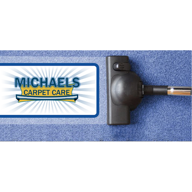Photo of Michaels Carpet Care