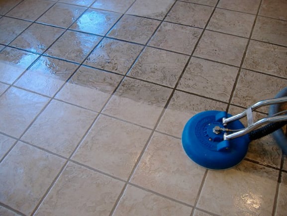 Photo of Michaels Carpet Care