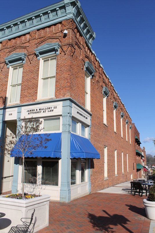 Photo of Law Office of James B Mallory III