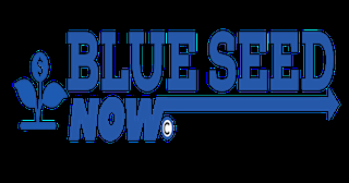 Photo of Blue Seed Now