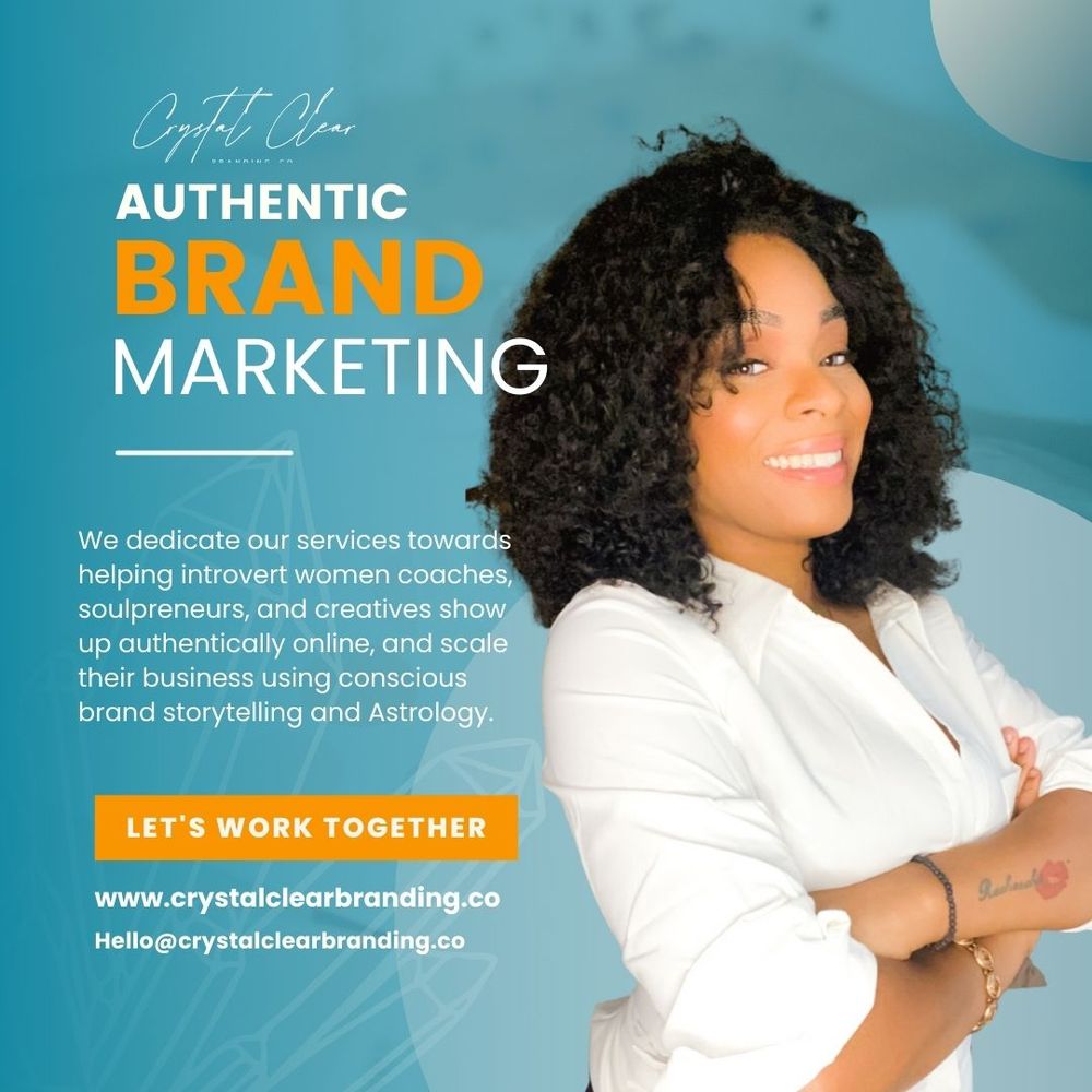 Photo of Crystal Clear Branding