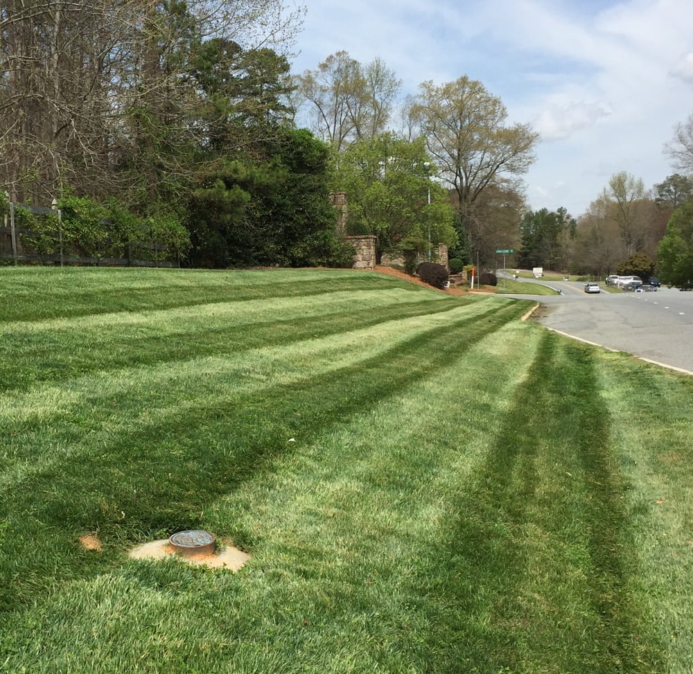 Photo of Carolina Roots Landscaping