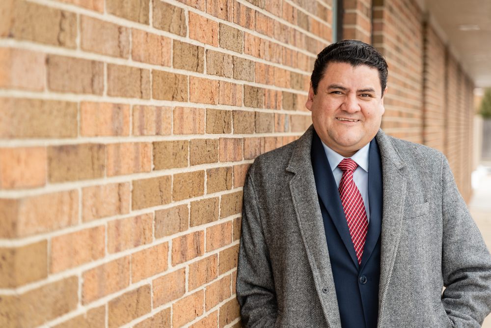 Photo of Miguel Braun - RE/MAX Lakeside