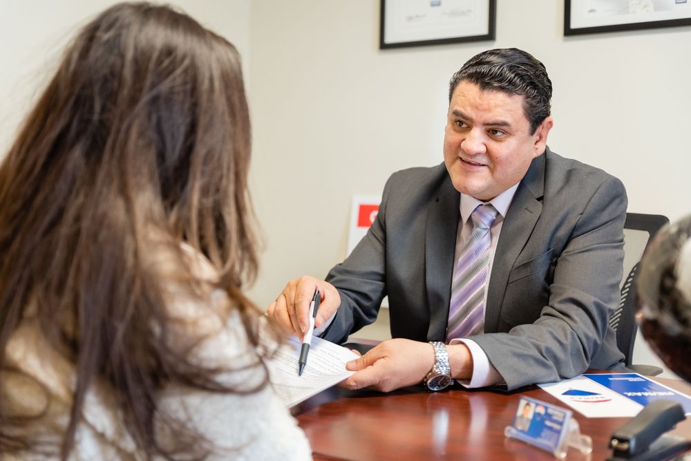 Photo of Miguel Braun - RE/MAX Lakeside