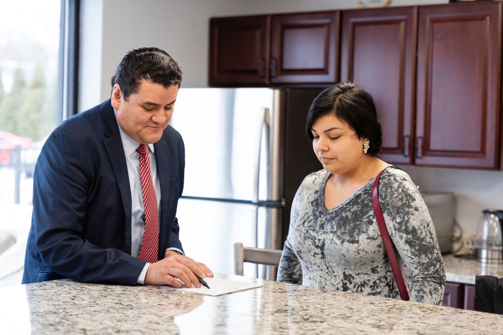 Photo of Miguel Braun - RE/MAX Lakeside