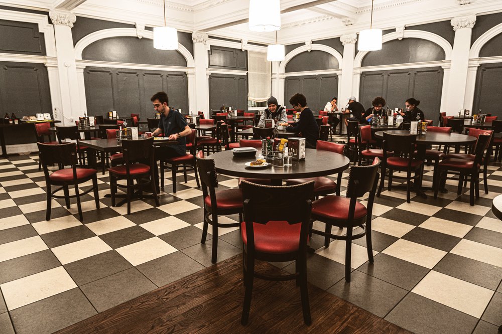 Photo of Monroe Residence Club
